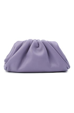 Женские кожаный футляр для монет BOTTEGA VENETA сиреневого цвета по цене 43300 руб., арт. 577816/VCP40 | Фото 1 Женские кожаный футляр для монет BOTTEGA VENETA сиреневого цвета, арт. 577816/VCP40 | Фото 1