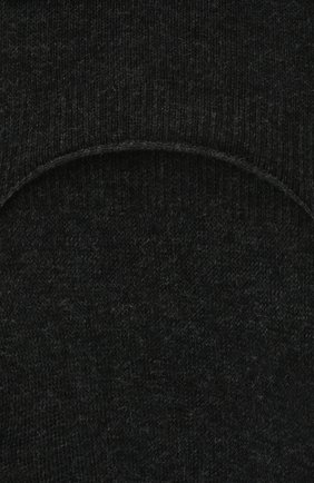 Мужские комплект из двух подследников BOSS серого цвета, арт. 50439128 | Фото 2 (Материал внешний: Хлопок; Кросс-КТ: бельё)