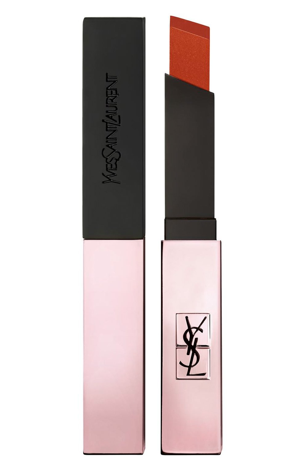 Губная помада Rouge Pur Couture The Slim Glow Matte, 213 YSL для женщин ...