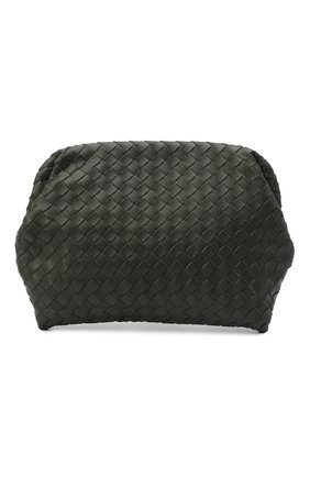 Мужская кожаный клатч BOTTEGA VENETA темно-зеленого цвета по цене 246500 руб., арт. 650033/V0E50 | Фото 1 Мужская кожаный клатч BOTTEGA VENETA темно-зеленого цвета, арт. 650033/V0E50 | Фото 1 (Материал: Натуральная кожа; Региональные ограничения белый список (Axapta Mercury): RU; Размер: large)
