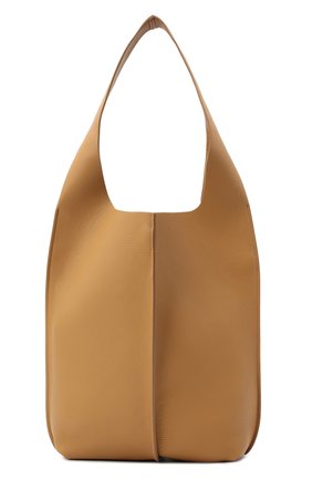 Женский сумка-шопер ACNE STUDIOS коричневого цвета по цене 110500 руб., арт. A10044 | Фото 1 Женский сумка-шопер ACNE STUDIOS коричневого цвета, арт. A10044 | Фото 1