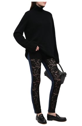 Женские джинсы DOLCE & GABBANA синего цвета по цене 99500 руб., арт. FTBUWD/G8BB1 | Фото 2 Женские джинсы DOLCE & GABBANA синего цвета, арт. FTBUWD/G8BB1 | Фото 2