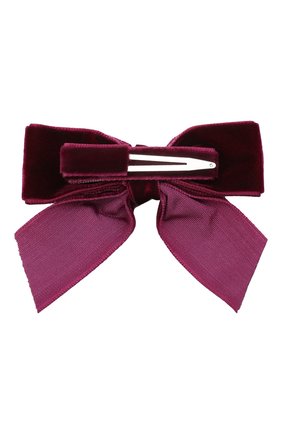 Заколка-зажим Bowtie Bow | Фото №2 Заколка-зажим Bowtie Bow | Фото №2