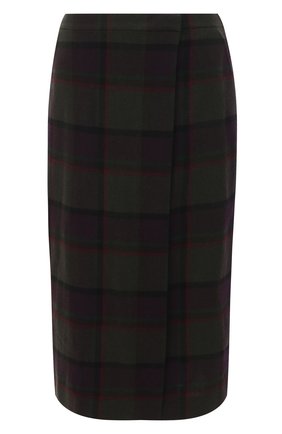 Женская юбка RALPH LAUREN фиолетового цвета по цене 255000 руб., арт. 290825794 | Фото 1 Женская юбка RALPH LAUREN фиолетового цвета, арт. 290825794 | Фото 1 (Женское Кросс-КТ: Юбка-одежда; Материал подклада: Купро; Длина Ж (юбки, платья, шорты): Миди; Материал внешний: Шерсть, Кашемир; Стили: Гранж)
