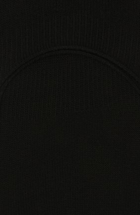 Мужские комплект из двух подследников BOSS черного цвета, арт. 50388442 | Фото 2 (Материал внешний: Хлопок; Кросс-КТ: бельё)