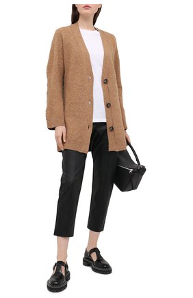 Женский кардиган NUDE разноцветного цвета по цене 41950 руб., арт. 1101101/JACKET | Фото 2 Женский кардиган NUDE разноцветного цвета, арт. 1101101/JACKET | Фото 2