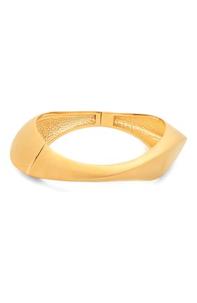 Женский браслет CHLOÉ золотого цвета по цене 35400 руб., арт. CHC20WFB90CB7 | Фото 1 Женский браслет CHLOÉ золотого цвета, арт. CHC20WFB90CB7 | Фото 1