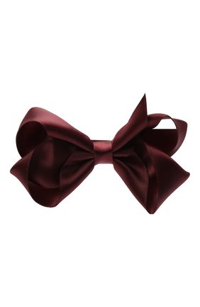 Заколка-зажим Boutique Bow | Фото №1 Заколка-зажим Boutique Bow | Фото №1