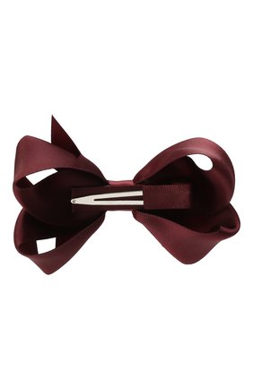 Заколка-зажим Boutique Bow | Фото №2 Заколка-зажим Boutique Bow | Фото №2