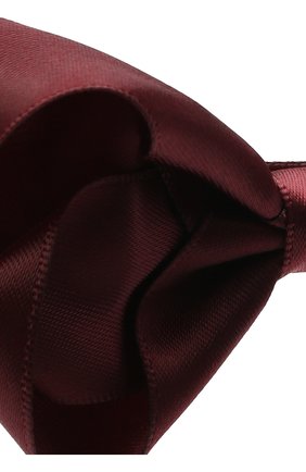 Детская заколка-зажим boutique bow MILLEDEUX фиолетового цвета по цене 0 руб., арт. 277-SC-02 | Фото 3 Детская заколка-зажим boutique bow MILLEDEUX фиолетового цвета, арт. 277-SC-02 | Фото 3