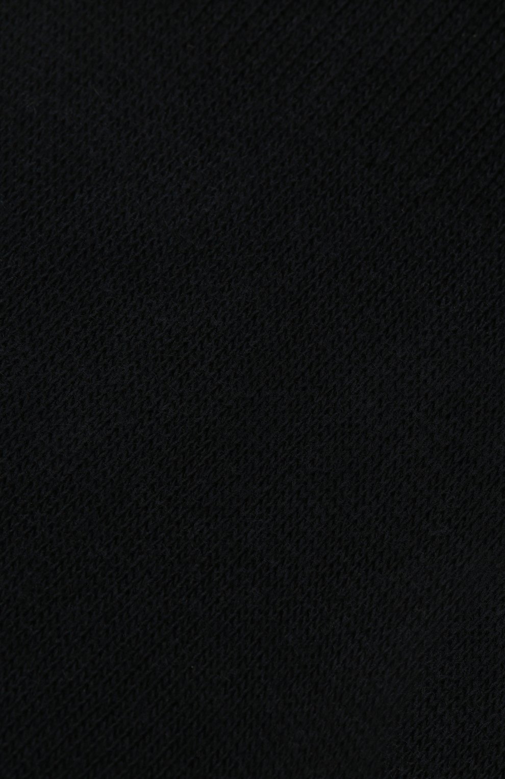 Мужские комплект из двух пар подследников BOSS темно-синего цвета, арт. 50439128 | Фото 2 (Кросс-КТ: бельё; Материал внешний: Хлопок)