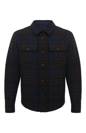 Мужская двусторонняя куртка RALPH LAUREN темно-синего цвета по цене 197500 руб., арт. 790813467 | Фото 1 Мужская двусторонняя куртка RALPH LAUREN темно-синего цвета, арт. 790813467 | Фото 1