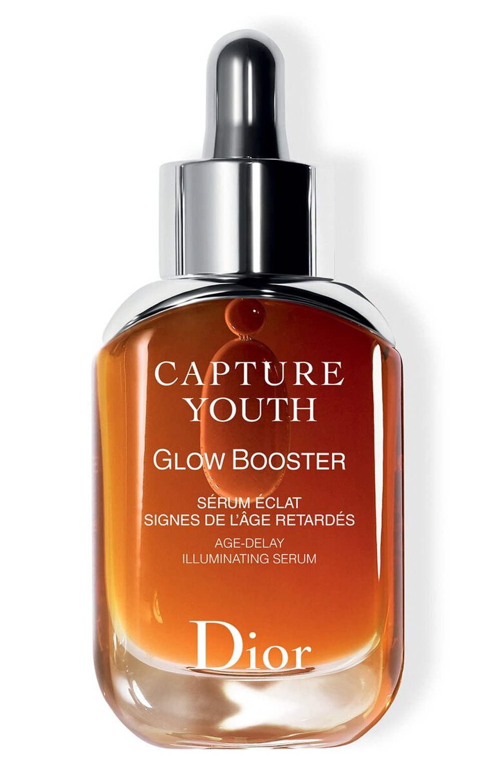 capture glow booster