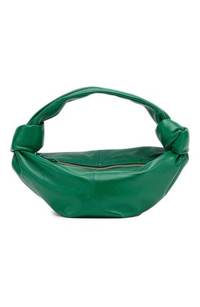 Женская сумка BOTTEGA VENETA зеленого цвета по цене 94300 руб., арт. 629635/VCP41 | Фото 1 Женская сумка BOTTEGA VENETA зеленого цвета, арт. 629635/VCP41 | Фото 1