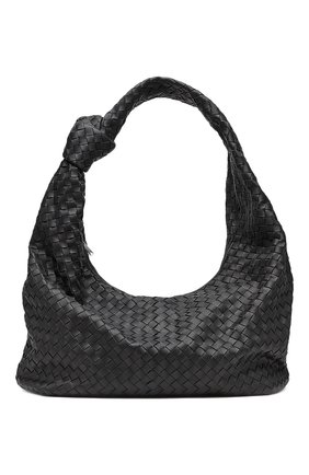 Мужская кожаная сумка BOTTEGA VENETA черного цвета по цене 451000 руб., арт. 651830/V0E50 | Фото 1 Мужская кожаная сумка BOTTEGA VENETA черного цвета, арт. 651830/V0E50 | Фото 1