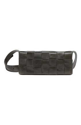 Мужская кожаная сумка BOTTEGA VENETA хаки цвета по цене 146500 руб., арт. 629068/VCQ71 | Фото 1 Мужская кожаная сумка BOTTEGA VENETA хаки цвета, арт. 629068/VCQ71 | Фото 1