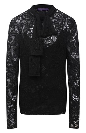Женский пуловер из льна и кашемира RALPH LAUREN черного цвета по цене 269000 руб., арт. 290822969 | Фото 1 Женский пуловер из льна и кашемира RALPH LAUREN черного цвета, арт. 290822969 | Фото 1