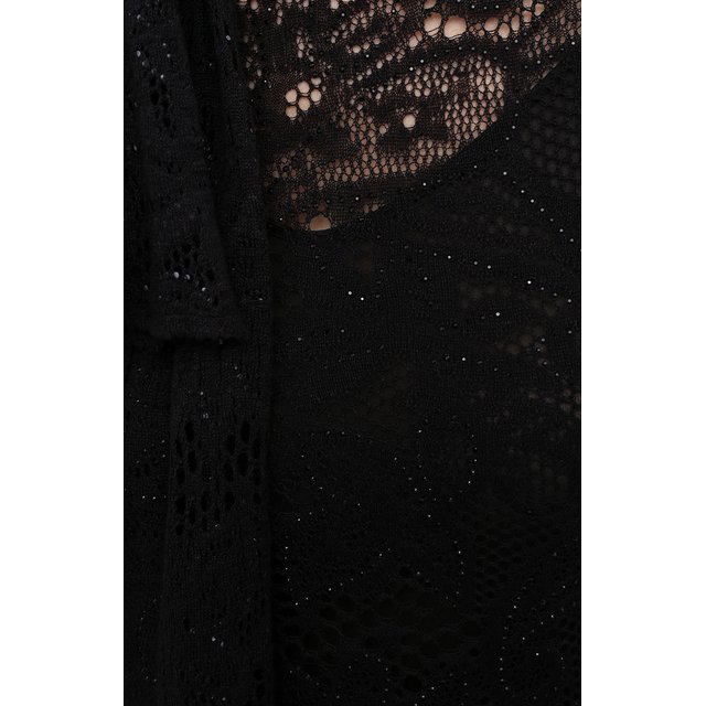 фото Пуловер из льна и кашемира ralph lauren