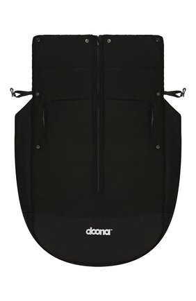 Накидка на ножки Doona | Фото №1 Накидка на ножки Doona | Фото №1