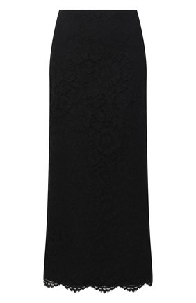 Женская юбка VALENTINO черного цвета по цене 143500 руб., арт. VB3RA7351EC | Фото 1 Женская юбка VALENTINO черного цвета, арт. VB3RA7351EC | Фото 1 (Стили: Гламурный; Длина Ж (юбки, платья, шорты): Миди; Женское Кросс-КТ: Юбка-одежда; Материал внешний: Вискоза, Хлопок; Материал подклада: Вискоза)