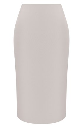 Женская юбка из вискозы GIORGIO ARMANI светло-серого цвета по цене 49650 руб., арт. 3KAN70/AJFMZ | Фото 1 Женская юбка из вискозы GIORGIO ARMANI светло-серого цвета, арт. 3KAN70/AJFMZ | Фото 1