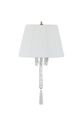 Лампа подвесная torch BACCARAT прозрачного цвета, арт. 2 605 299 | Фото 1 (Ограничения доставки: fragile-2)