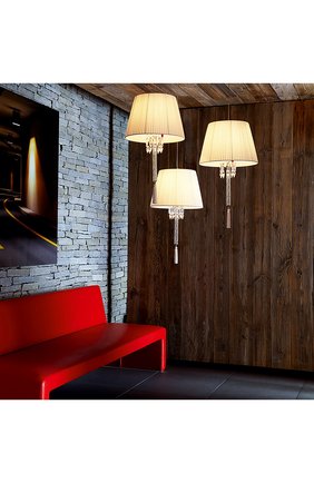 Лампа подвесная torch BACCARAT прозрачного цвета по цене 421000 руб., арт. 2 605 299 | Фото 2 Лампа подвесная torch BACCARAT прозрачного цвета, арт. 2 605 299 | Фото 2 (Ограничения доставки: fragile-2)