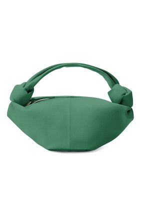 Женская сумка BOTTEGA VENETA зеленого цвета по цене 89950 руб., арт. 629635/VCP41 | Фото 1 Женская сумка BOTTEGA VENETA зеленого цвета, арт. 629635/VCP41 | Фото 1