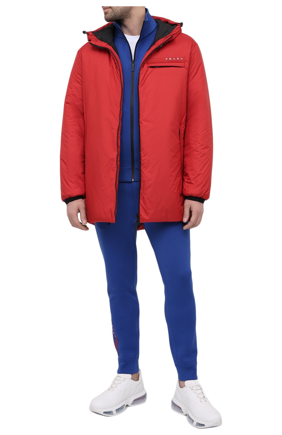 prada collision 19 lr