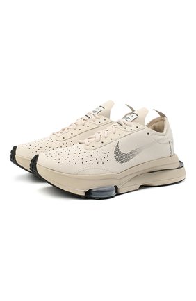 Мужские кроссовки air zoom type NIKELAB бежевого цвета по цене 10430 руб., арт. CJ2033-102 | Фото 1 Мужские кроссовки air zoom type NIKELAB бежевого цвета, арт. CJ2033-102 | Фото 1