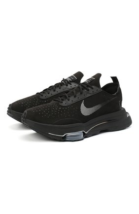 Мужские кроссовки air zoom type NIKELAB черного цвета по цене 10430 руб., арт. CJ2033-004 | Фото 1 Мужские кроссовки air zoom type NIKELAB черного цвета, арт. CJ2033-004 | Фото 1