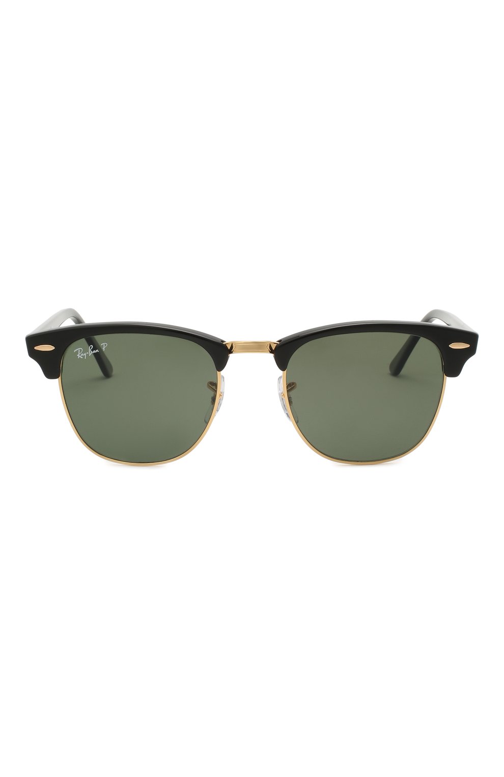Мужские солнцезащитные очки RAY-BAN черного цвета по цене 15800 руб., арт. 3016-901/58 | Фото 4 Мужские солнцезащитные очки RAY-BAN черного цвета, арт. 3016-901/58 | Фото 4