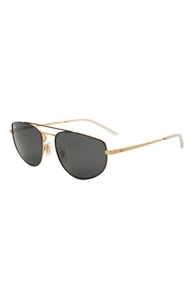 Женские солнцезащитные очки RAY-BAN черного цвета по цене 9300 руб., арт. 3668-905487 | Фото 1 Женские солнцезащитные очки RAY-BAN черного цвета, арт. 3668-905487 | Фото 1