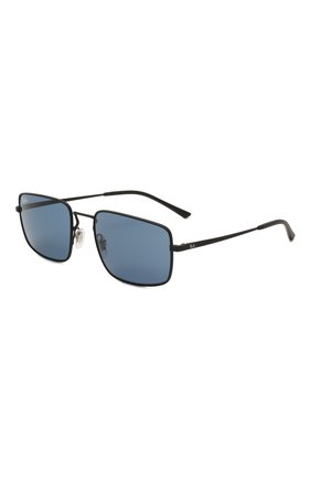 Женские солнцезащитные очки RAY-BAN черного цвета по цене 9300 руб., арт. 3669-901480 | Фото 1 Женские солнцезащитные очки RAY-BAN черного цвета, арт. 3669-901480 | Фото 1