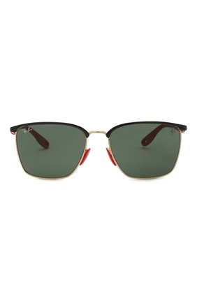 Мужские солнцезащитные очки RAY-BAN черного цвета по цене 11900 руб., арт. 3673M-F06171 | Фото 3 Мужские солнцезащитные очки RAY-BAN черного цвета, арт. 3673M-F06171 | Фото 3