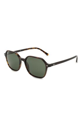 Женские солнцезащитные очки RAY-BAN коричневого цвета по цене 11700 руб., арт. 2194-902/31 | Фото 1 Женские солнцезащитные очки RAY-BAN коричневого цвета, арт. 2194-902/31 | Фото 1