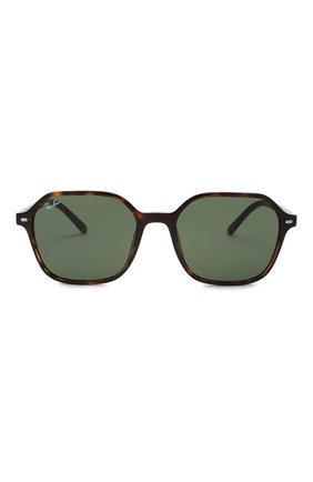 Женские солнцезащитные очки RAY-BAN коричневого цвета по цене 11700 руб., арт. 2194-902/31 | Фото 4 Женские солнцезащитные очки RAY-BAN коричневого цвета, арт. 2194-902/31 | Фото 4