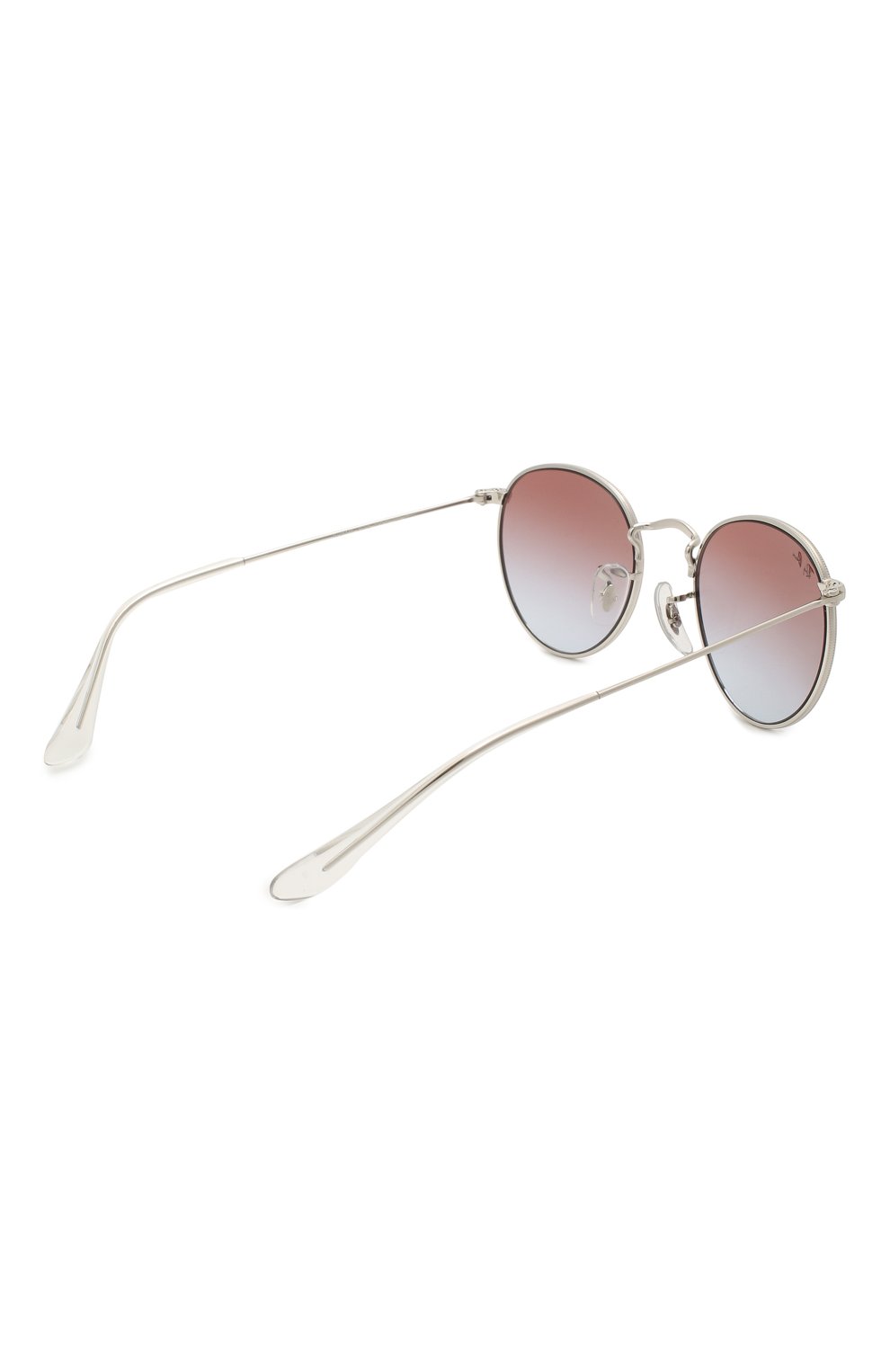 Женские солнцезащитные очки RAY-BAN серебряного цвета по цене 0 руб., арт. 9547S-212/I8 | Фото 3 Женские солнцезащитные очки RAY-BAN серебряного цвета, арт. 9547S-212/I8 | Фото 3 (Кросс-КТ: С/з-унисекс; Региональные ограничения белый список (Axapta Mercury): RU; Тип очков: С/з; Очки форма: Круглые; Оптика Гендер: оптика-унисекс)