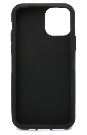 Мужской чехол для iphone 11 pro max DOLCE & GABBANA черно-белого цвета по цене 8790 руб., арт. BP2688/AW656 | Фото 2 Мужской чехол для iphone 11 pro max DOLCE & GABBANA черно-белого цвета, арт. BP2688/AW656 | Фото 2