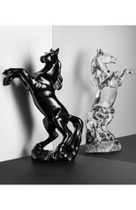 Скульптура pegasus BACCARAT черного цвета, арт. 2 814 045 | Фото 3 (Ограничения доставки: fragile-2)