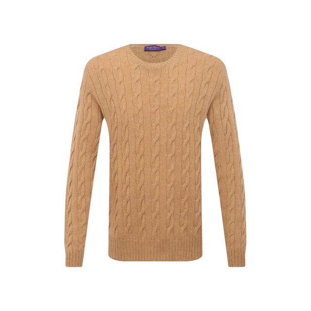 Кашемировый свитер Ralph Lauren 790509405
