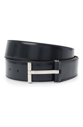 Мужской кожаный ремень TOM FORD темно-синего цвета по цене 93350 руб., арт. TB154P-CT9 | Фото 1 Мужской кожаный ремень TOM FORD темно-синего цвета, арт. TB154P-CT9 | Фото 1 (Материал: Натуральная кожа; Региональные ограничения белый список (Axapta Mercury): RU; Случай: Формальный)