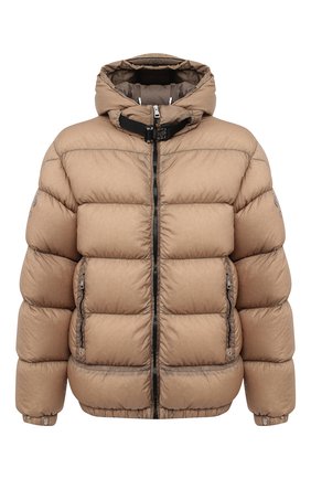 Пуховая куртка 6 Moncler 1017 ALYX 9SM | Фото №1 Пуховая куртка 6 Moncler 1017 ALYX 9SM | Фото №1