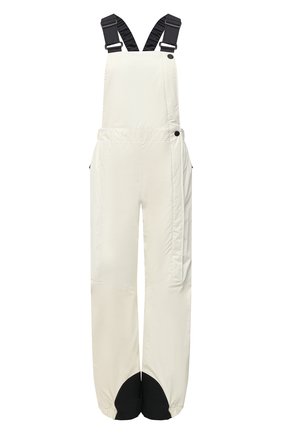 Женский комбинезон MONCLER GRENOBLE белого цвета по цене 94750 руб., арт. F2-09G-2A602-40-54ATF | Фото 1 Женский комбинезон MONCLER GRENOBLE белого цвета, арт. F2-09G-2A602-40-54ATF | Фото 1