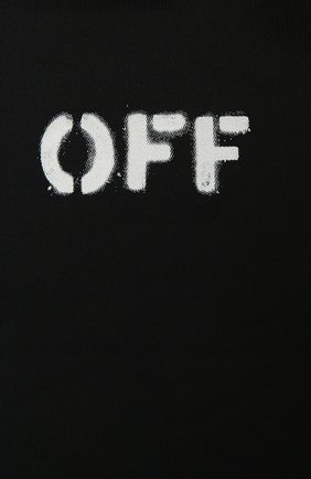 Мужская маска для лица OFF-WHITE черного цвета по цене 18900 руб., арт. 0MRG003R21JER002 | Фото 3 Мужская маска для лица OFF-WHITE черного цвета, арт. 0MRG003R21JER002 | Фото 3 (Материал: Текстиль, Синтетический материал; Мужское Кросс-КТ: Маска)