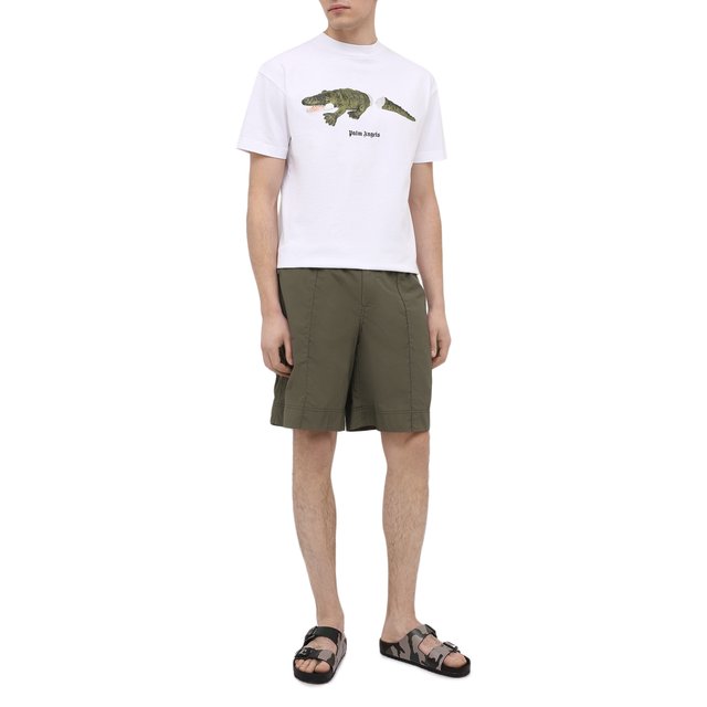 фото Шорты valentino