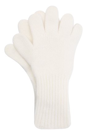 Детские кашемировые перчатки GIORGETTI CASHMERE бежевого цвета по цене 7350 руб., арт. MB1699/14A | Фото 1 Детские кашемировые перчатки GIORGETTI CASHMERE бежевого цвета, арт. MB1699/14A | Фото 1