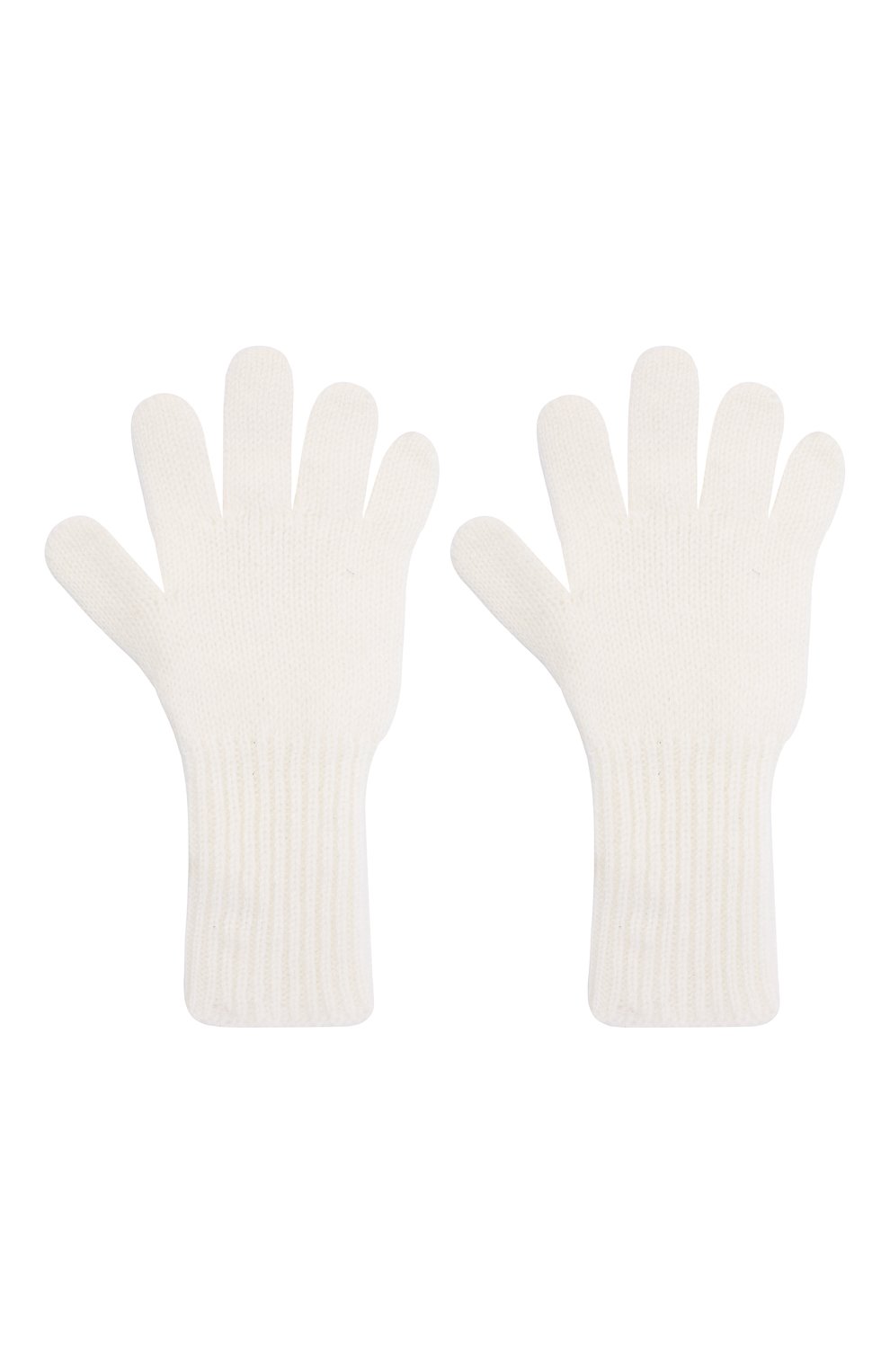 Детские кашемировые перчатки GIORGETTI CASHMERE бежевого цвета по цене 6950 руб., арт. MB1699/14A | Фото 2 Детские кашемировые перчатки GIORGETTI CASHMERE бежевого цвета, арт. MB1699/14A | Фото 2 (Материал: Кашемир, Шерсть)