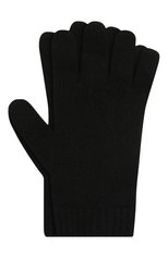 Детские кашемировые перчатки GIORGETTI CASHMERE черного цвета, арт. MB1698/8A | Фото 1 (Материал: Текстиль, Кашемир, Шерсть; Региональные ограничения белый список (Axapta Mercury): RU)