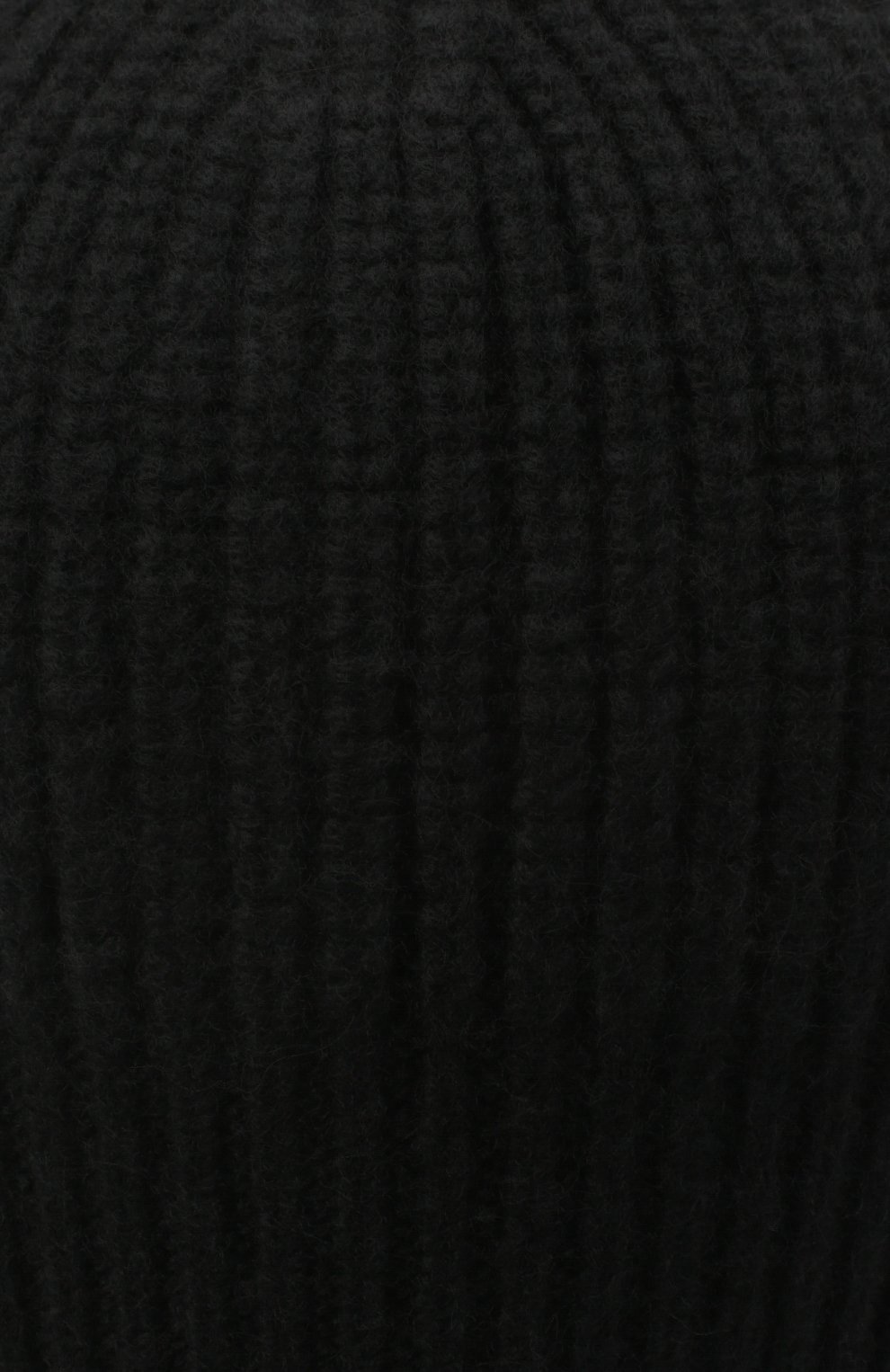 Детского кашемировая шапка GIORGETTI CASHMERE черного цвета, арт. MB1694/14A | Фото 3 (Материал: Текстиль, Кашемир, Шерсть; Региональные ограничения белый список (Axapta Mercury): RU)
